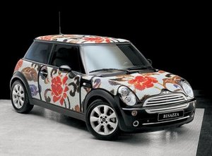 MiniCooper