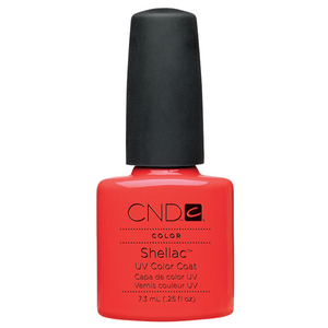 CND Shellac 'Tropix'