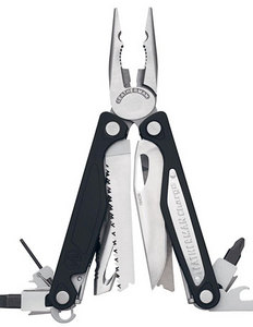 Leatherman Charge ALX