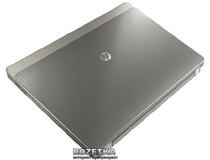 HP ProBook 4330s