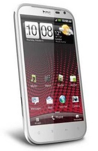 HTC Sensation XL