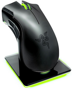 Мышка Razer