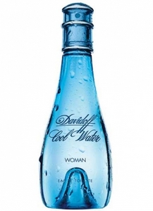 Cool Water от Davidoff