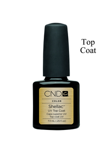 Shellac топ, 7.3 мл