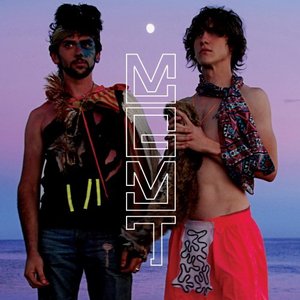 Увидеть MGMT