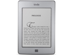 Электронная книга Kindle 4