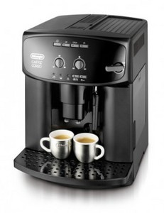 Кофемашина DELONGHI ESAM2600