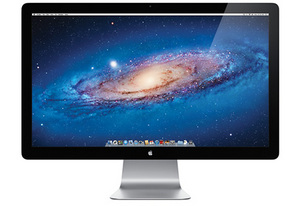 Apple Thunderbolt Display 27&#8243;