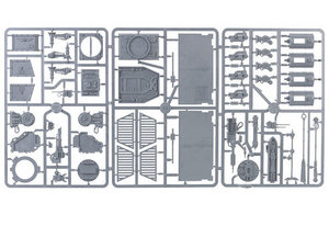 Bastion Upgrade Pack