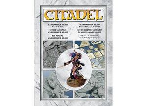 Citadel Warhammer 40,000 Basing Kit