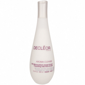 DECLEOR Cleansing milk (250 или 400 мл)