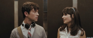 посмотреть (500) days of summer