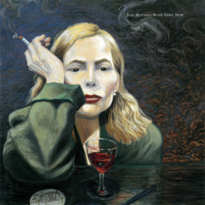 Joni Mitchell. Both Sides Now