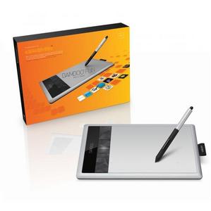 Wacom Bamboo Fun Pen&Touch