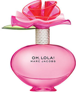 MARC JACOBS Oh, Lola!