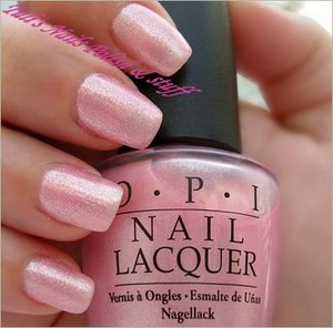 OPI Princesses Rule