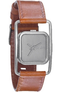 часы NIXON The Dynasty Leather