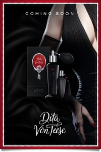 Femme Totale by Dita von Teese