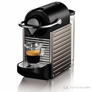 Капсульная кофемашина Nespresso