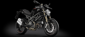 Ducati Monster