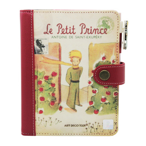 Дневник  "Le petite prince"