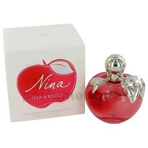 Духи - Nina by Nina Ricci