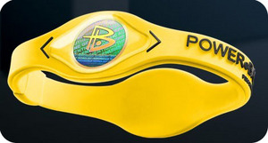 браслет Power balance