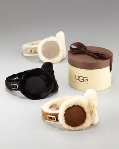 Ugg Earmuff