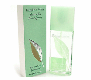 ELIZABETH ARDEN - Green Tea