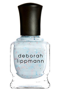 Deborah Lippmann - Glitter in the air