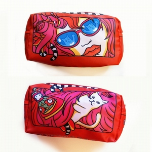 Cosmetic bag