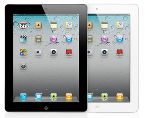 iPad 2