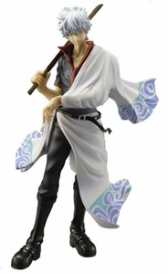 Sakata Gintoki