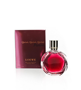 Духи Loewe Quizas, Quizas, Quizas Pasion