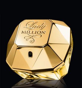 Paco Rabanne - Lady Million