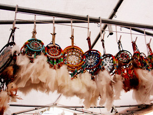 dream catcher