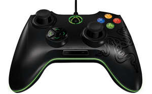 Razer Onza Tournament Edition (Xbox 360)