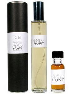 CB I Hate Perfume Wild Hunt