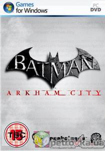 Batman: Arkham City