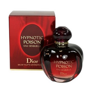 Hypnotic Poison 100ml