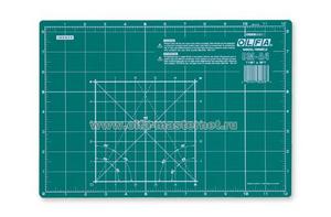 Коврик для резки Olfa OL-CM-A4