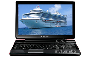 Ноутбук Toshiba Qosmio F750-112