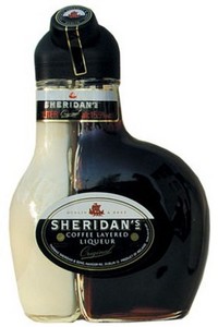 Sheridan's Liqueur