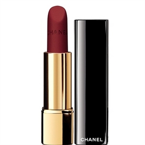 Chanel Rouge Allure Velvet