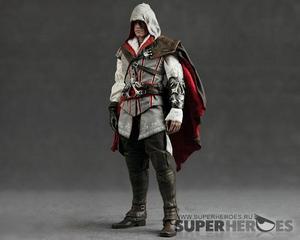 Assassin's Creed II — Ezio Masterpiece