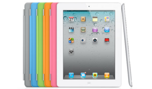 apple ipad2