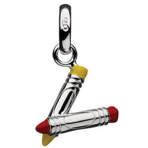 Crayons Charm