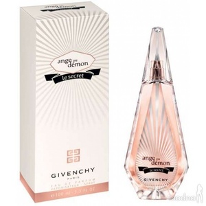 GIVENCHY Ange ou Demon le Secret