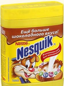 Nesquik