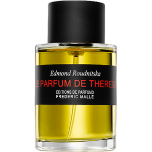 Le Parfum de Therese